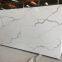 Italy white marble Calacatta marble tiles, bench tops,slabs factory in china