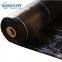 anti grass Erosion Control Mat polypropylene weed killer barrier cloth