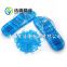 Wear resistance PVC particles/pallets/compounds for sandal slipper
