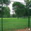 12 gauge 5 foot hot galvanized chain link fence for farm field