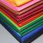 Wholesale Polyester Pocketing Fabric with Bright Colors