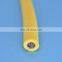 4 core twisted pair ROV Umbilical Braid layer electrical cable OEM SERVICE Manufacturer