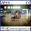 CE/ISO/BV/CCC Safety Glass ESG Tempered Glass Floor Panels