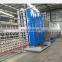 Double Glass Equipment / LBZ Series Vertical Insulating Glass Machines