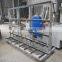 HR2000*1200 Glass Trolley