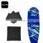 Melors EVA Soft Foam Traction Deck Pad for SUP Board