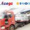 Marine/sea sand transporting,washing,cleaning and desalting plant equipment