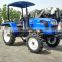 MAP304 Factory Price Diesel Engine 30HP 4WD tractor with CE 30horsepower tractor