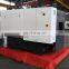 FANUC Slant bed Electric lathe machines CK46P cnc turning machine