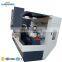 CK6150A automatic high precision cnc cutting machine tool