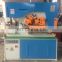 Q35Y-20 Cheap hydraulic punching and shearing machine for metal working