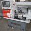 CK0625A precision mini CNC lathe mazak cnc lathe machine