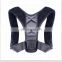 Free Sample Wholesale Durable Adjustable Back Support Brace  Corrector  Posture  To Posture Correction  for men and women