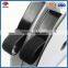 superior quality Black or white 25mm width self adhesive hook and loop tape
