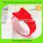 self-locking fatener strap double side