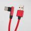 OEM Accepted 5A USB Cable Super fast charge Type-C Data Cable for Huawei P20Mate