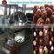 chocolate dragee machine full automatic chocolate coating pan machine