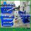 Quality assured Steel wool scrubber making machine for Spiral Shape