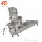 Automatic Donut Producing Machine Doughnut Fryer Equipment For The Production of Donuts For Sale