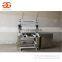 Gas Type Ice Cream Cone Baking Maker Wafer Cone Making Machine Price