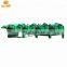 Six roller Textile Machinery Cotton Textile Recycling Machine