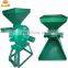 Industrial corn mill with diesel engine / corn grinding mill with diesel engine