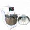 Durable most popular food blender commercial dough kneading machine / chapati dough mixer