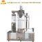 Stainless steel honey refining machine , honey processing and filtering machine
