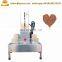 Trade assurance chocolate chip making machine chocolate processing machine