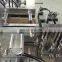 JBK-260Automatic Wet Towel Wet Tissue Wet Wipes Napkin Wrapping Machine Packing Machine