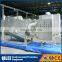 Press Food Waste Bioga Slurry Pump Feed Screw Dewatering Machine