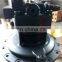 New Holland E385 Swing Machinery Assy E385 Swing Motor