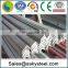 sus 430 stainless steel angle bar /steel prices philippines