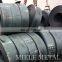 HR Carbon Steel Q235 Ss400 S235jr A36 Coil