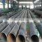 Carbon Steel ASTM A53 Gr.B SSAW Spiral Welded Steel Tube/pipe