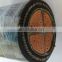 0.6/1kv 70mm2 120mm2 150mm2 185mm2 240mm2 4 core armoured cable
