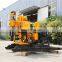 portable water well drilling rig/shallow well drilling machine for sale