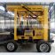 600m depth water well drilling rig deep borehole drilling machine for sale