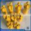 R32 51mm drill cross bit drilling bits taper bits for self drilling anchor