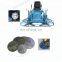 Superior concrete power trowel machine parts