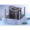 Automatic french bread production line/ baguettes line / baking equipment for baguettes