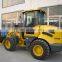 international front end CS920 articulated mini wheel loader