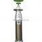 4m ground surveillance radar telescopic mast for army