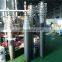 10m Pneumatic Masts for Amateur Radio