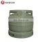 Factory Supplying Fibre Glass Empty Lpg Gas Cylinder Production Line Weight
