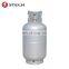 12.5kg empty Lpg gas cylinder