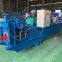 color steel ridge tile panel sheet roll forming machine
