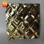 Jyfa413 Decorative Embossed Stainless Steel Sheet
