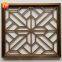 Classic design decorative living room partition stainless steel wall panels
