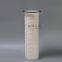 Filter Bag PP Pleated High Flow Filter Cartridge RO Pre - Filtration OD 152mm
